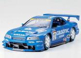 Tamiya Calsonic GTR             